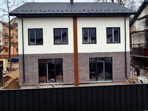 дом по адресу Академіка Ромоданова ул. (Льва Толстого), 44