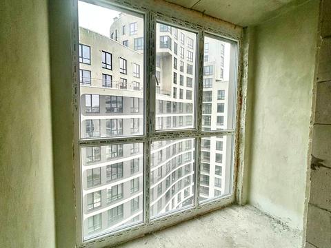 квартира за адресою Кульпарківська вул. (Кульпарківська), (Будинок 5)