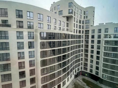 квартира за адресою Кульпарківська вул. (Кульпарківська), (Будинок 5)