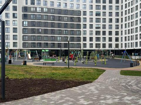 квартира за адресою Кульпарківська вул. (Кульпарківська), (Будинок 5)