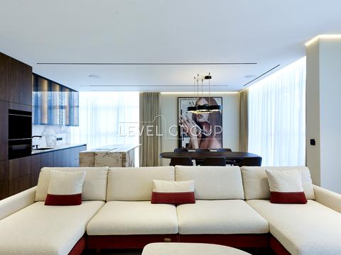 квартира за адресою Андрія Верхогляда вул. (Михайла Драгомирова), 15