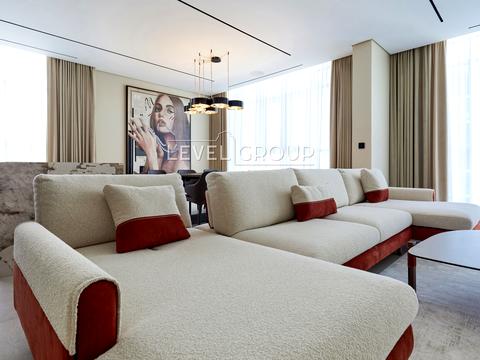 квартира за адресою Андрія Верхогляда вул. (Михайла Драгомирова), 15