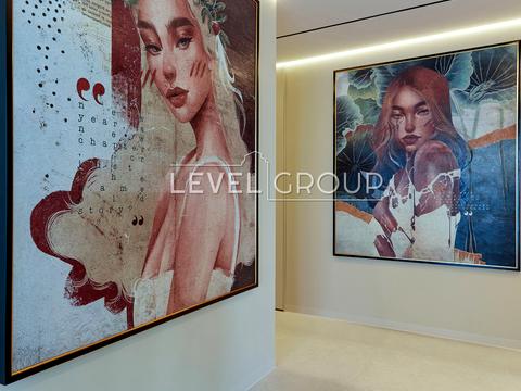 квартира за адресою Андрія Верхогляда вул. (Михайла Драгомирова), 15