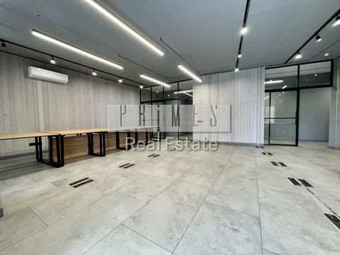 коммерческая по адресу Василия Тютюнника ул. (Анрі Барбюса), 28-А