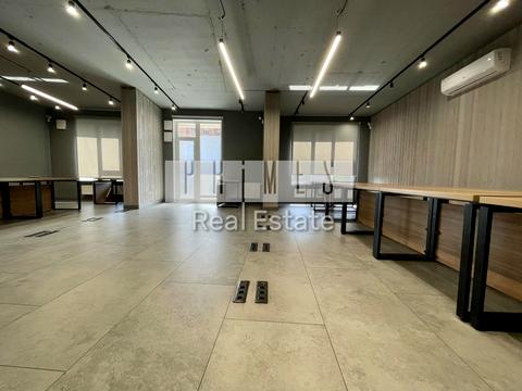 коммерческая по адресу Василия Тютюнника ул. (Анрі Барбюса), 28-А