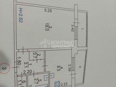 квартира за адресою Гвардійців-Широнінців вул., 28б