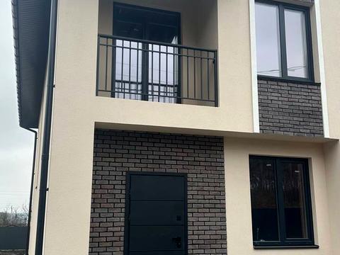 дом по адресу вул. Незалежності