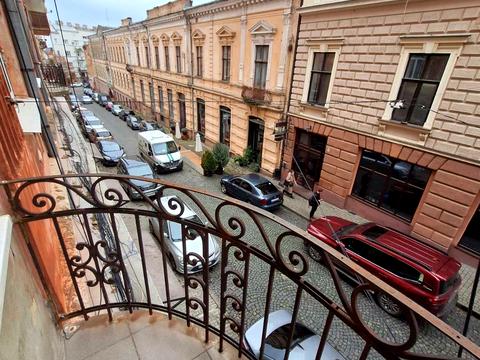 квартира по адресу Александра Доброго ул., 7