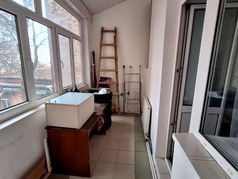 квартира по адресу Александра Доброго ул., 7