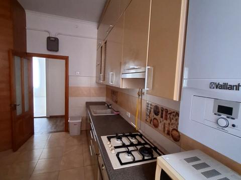 квартира по адресу Александра Доброго ул., 7