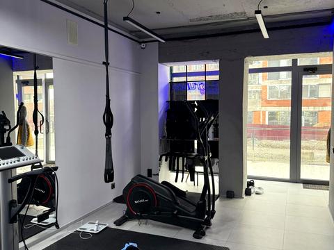 коммерческая по адресу Василия Гаджеги, 12