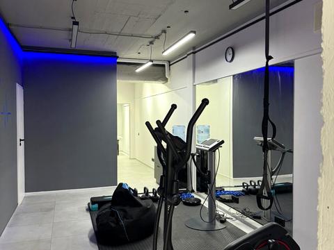 коммерческая по адресу Василия Гаджеги, 9