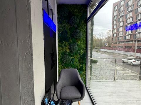 коммерческая по адресу Василия Гаджеги, 12