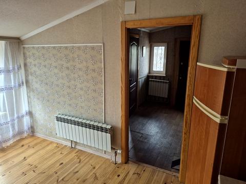 квартира за адресою Паустовського вул., 5