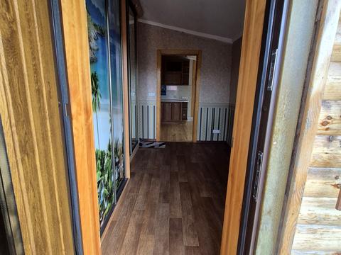 квартира за адресою Паустовського вул., 5