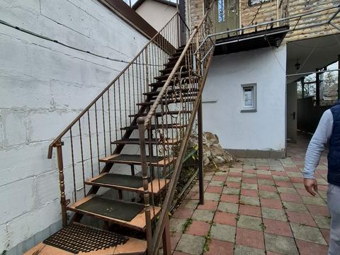 квартира за адресою Паустовського вул., 5