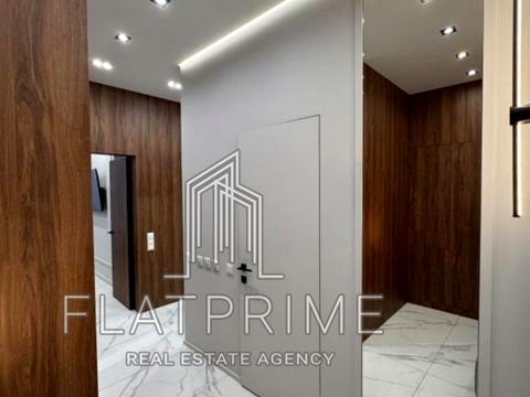 квартира за адресою Миколи Пимоненка вул., 19