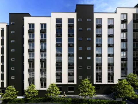 квартира за адресою Хіміків вул., 9