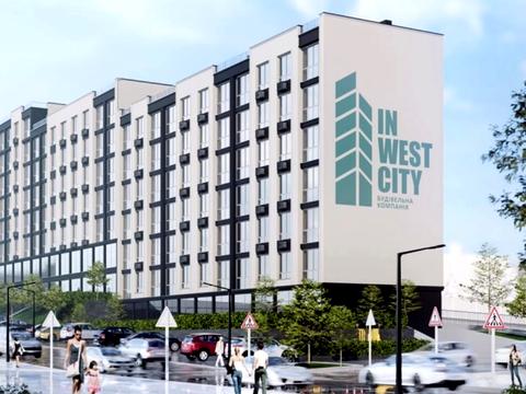 квартира за адресою Хіміків вул., 9