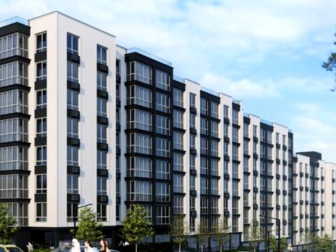 квартира за адресою Хіміків вул., 9