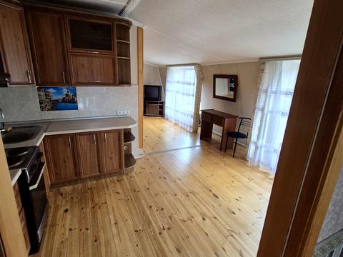 квартира за адресою Паустовського вул., 5