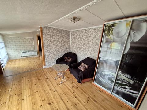 квартира за адресою Паустовського вул., 5