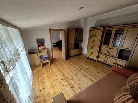 квартира за адресою Паустовського вул., 5