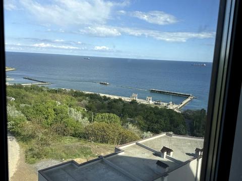 квартира за адресою Дача Ковалевського вул., 91