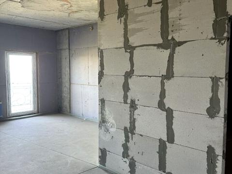 квартира за адресою Дача Ковалевського вул., 91