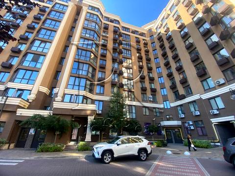 квартира за адресою Мартинова просп., 2