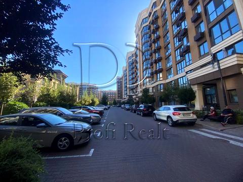 квартира за адресою Мартинова просп., 2