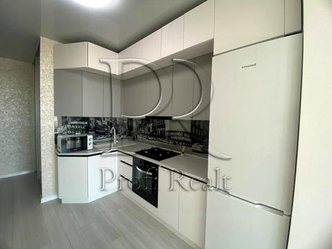 квартира за адресою Мартинова просп., 2