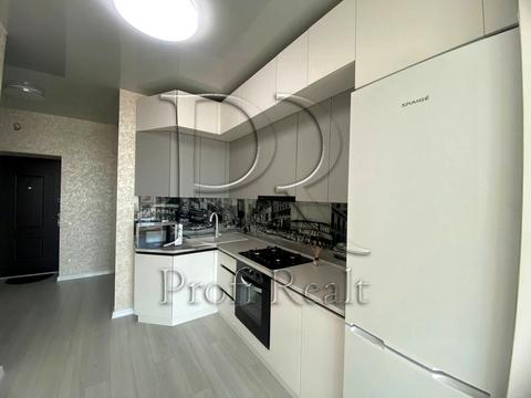 квартира за адресою Мартинова просп., 2