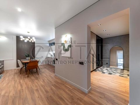 квартира за адресою Михайла Бойчука вул. (Кіквідзе), 41-Б