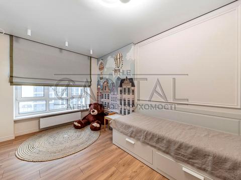 квартира за адресою Михайла Бойчука вул. (Кіквідзе), 41-Б