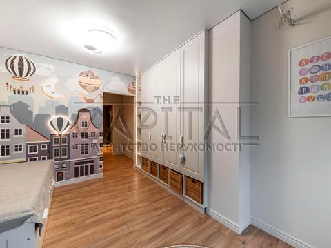 квартира за адресою Михайла Бойчука вул. (Кіквідзе), 41-Б