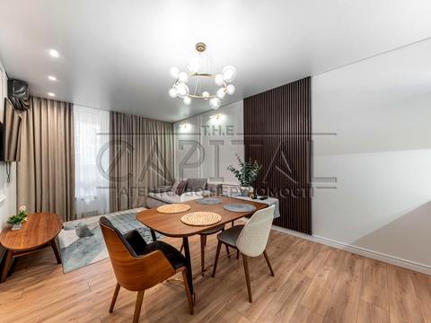 квартира за адресою Михайла Бойчука вул. (Кіквідзе), 41-Б