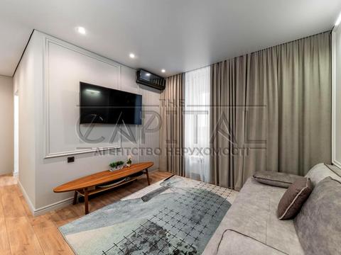 квартира за адресою Михайла Бойчука вул. (Кіквідзе), 41-Б