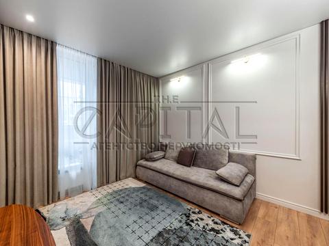 квартира за адресою Михайла Бойчука вул. (Кіквідзе), 41-Б