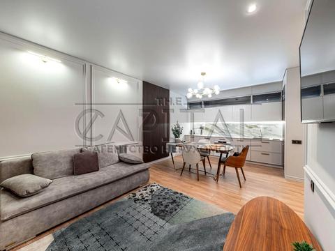 квартира за адресою Михайла Бойчука вул. (Кіквідзе), 41-Б