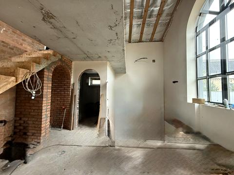 квартира по адресу Центральная ул., 99