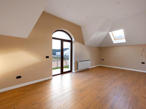 дом по адресу Польова