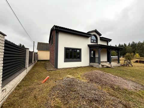 квартира по адресу Центральная ул., 99