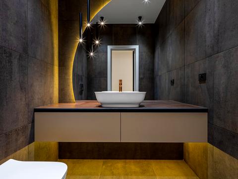 дом по адресу Польова