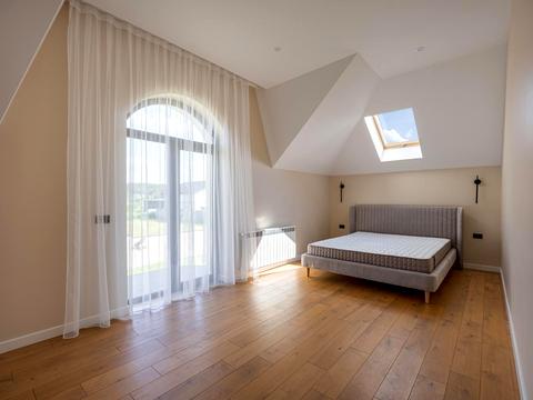 дом по адресу Польова