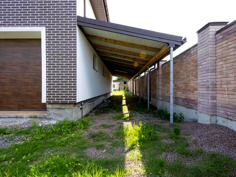 дом по адресу Польова