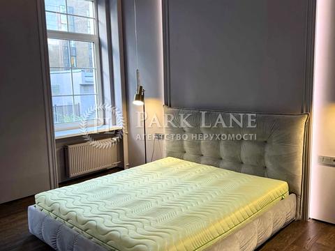 квартира по адресу Евгения Коновальца ул. (Щорса), 17