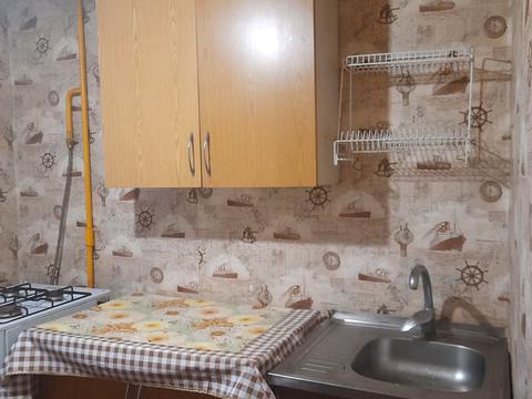 квартира по адресу Милютенко ул., 7