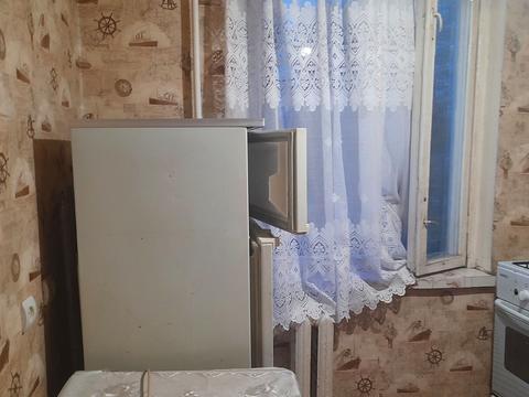 квартира по адресу Милютенко ул., 7