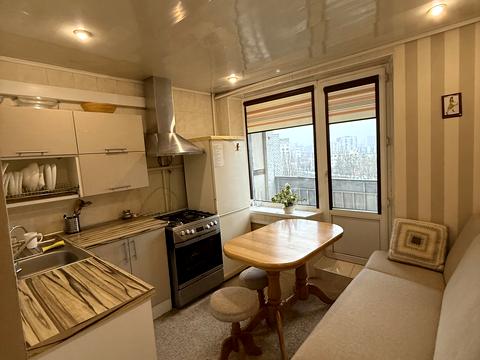 квартира за адресою Кіото вул., 15